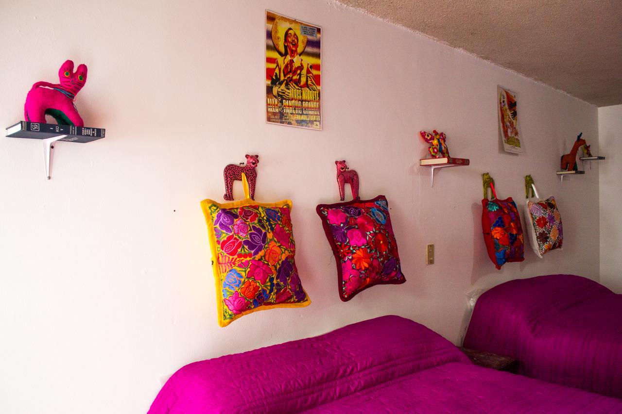 Hotel Frida Khalo Tuxtla Gutiérrez Kültér fotó