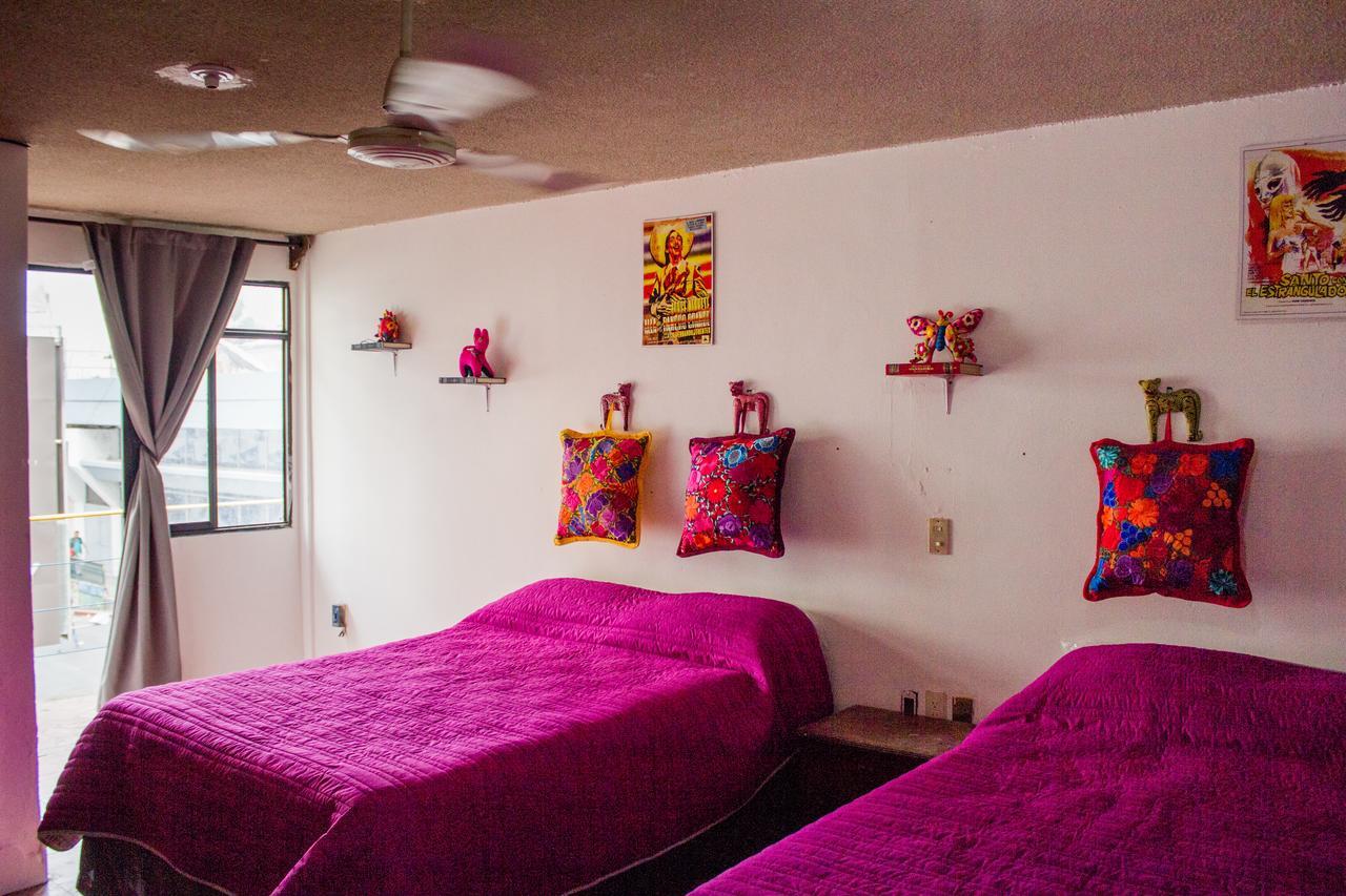 Hotel Frida Khalo Tuxtla Gutiérrez Kültér fotó