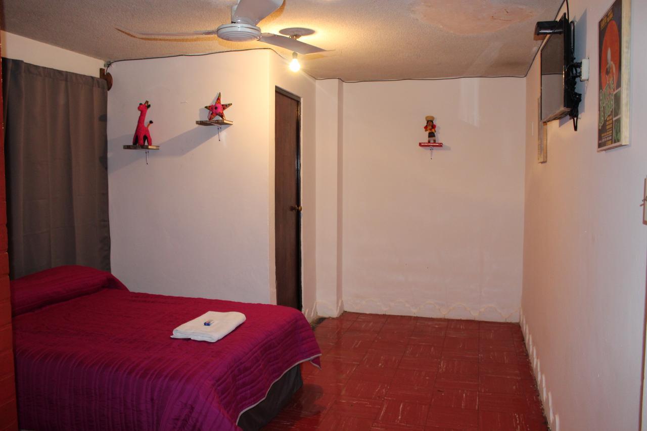 Hotel Frida Khalo Tuxtla Gutiérrez Kültér fotó