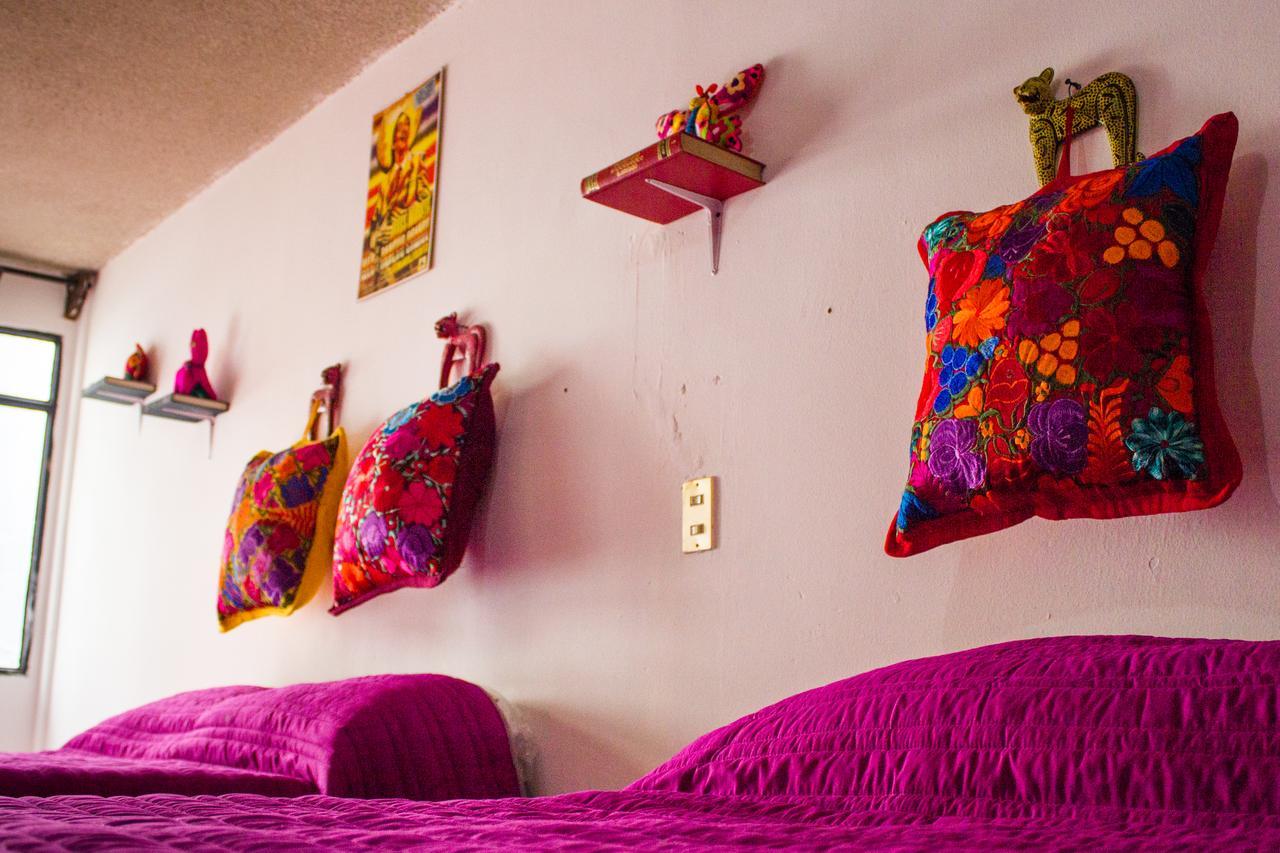 Hotel Frida Khalo Tuxtla Gutiérrez Kültér fotó