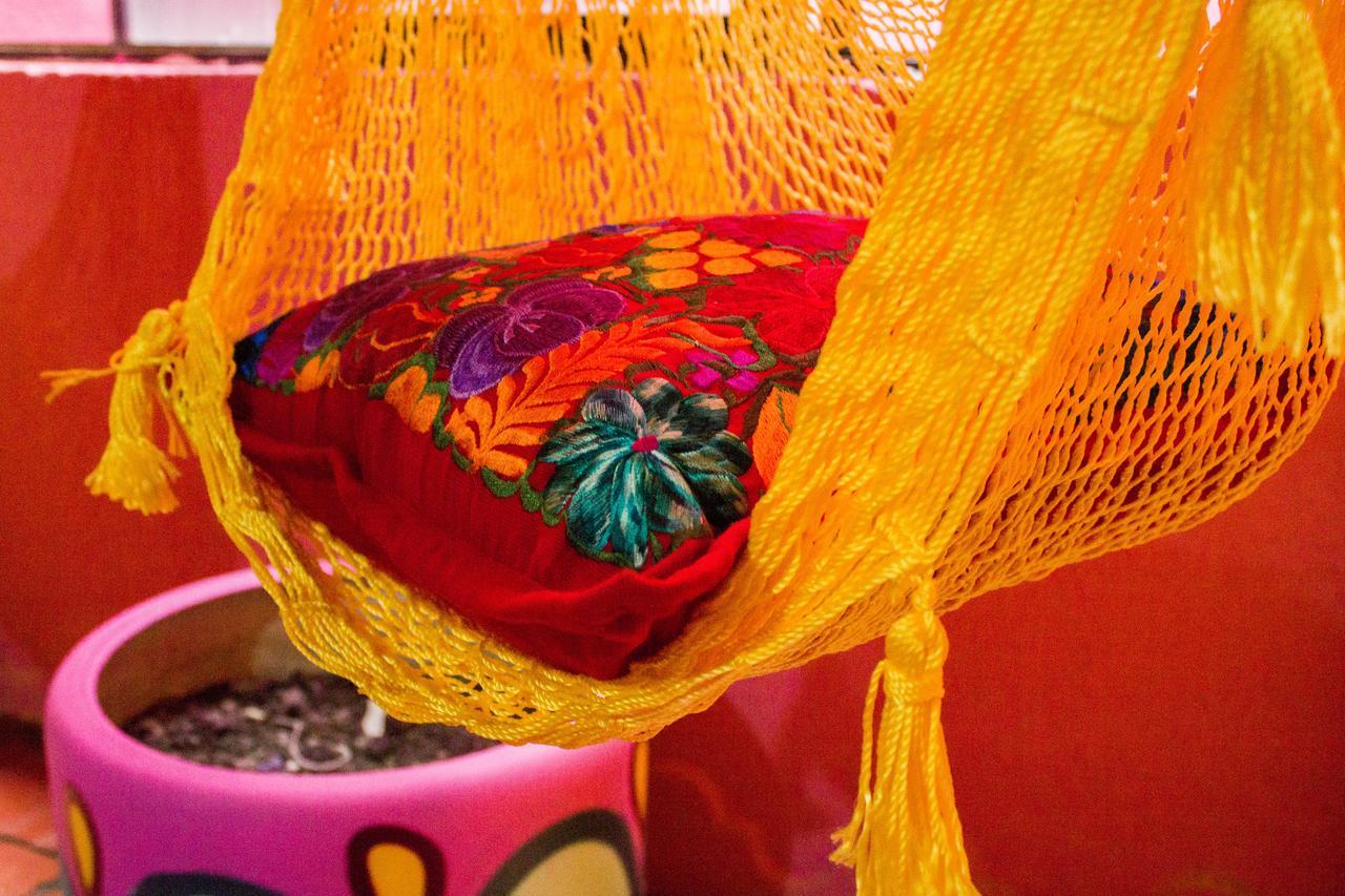 Hotel Frida Khalo Tuxtla Gutiérrez Kültér fotó