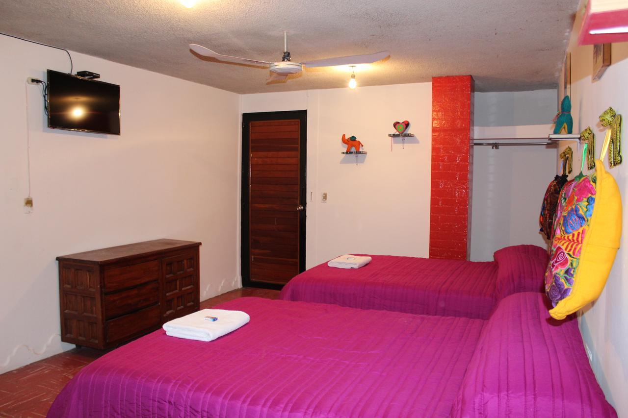 Hotel Frida Khalo Tuxtla Gutiérrez Kültér fotó