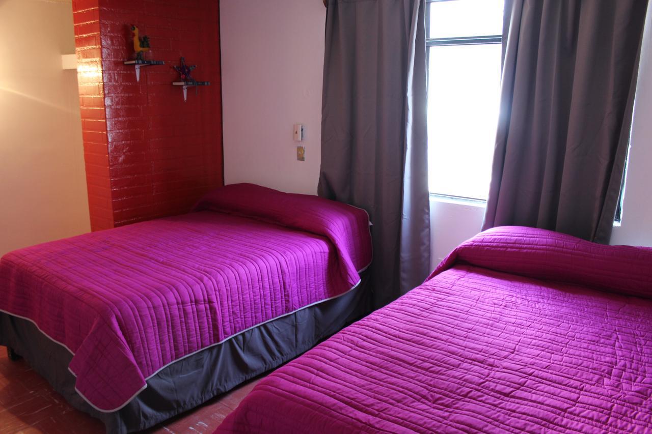 Hotel Frida Khalo Tuxtla Gutiérrez Kültér fotó