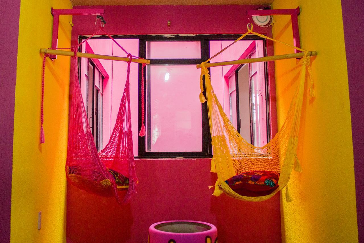 Hotel Frida Khalo Tuxtla Gutiérrez Kültér fotó