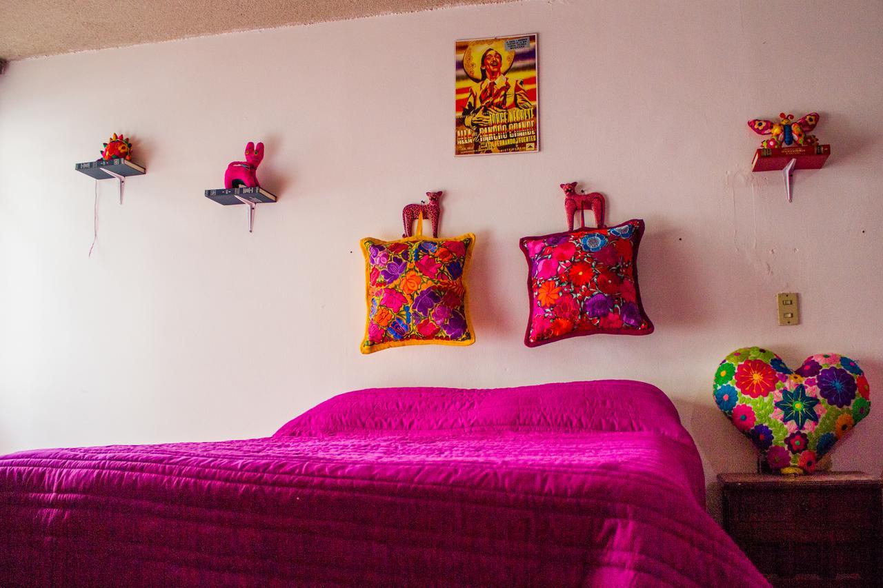 Hotel Frida Khalo Tuxtla Gutiérrez Kültér fotó