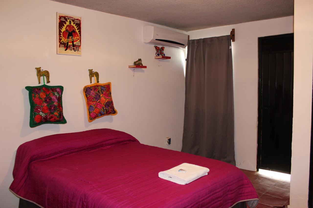Hotel Frida Khalo Tuxtla Gutiérrez Kültér fotó