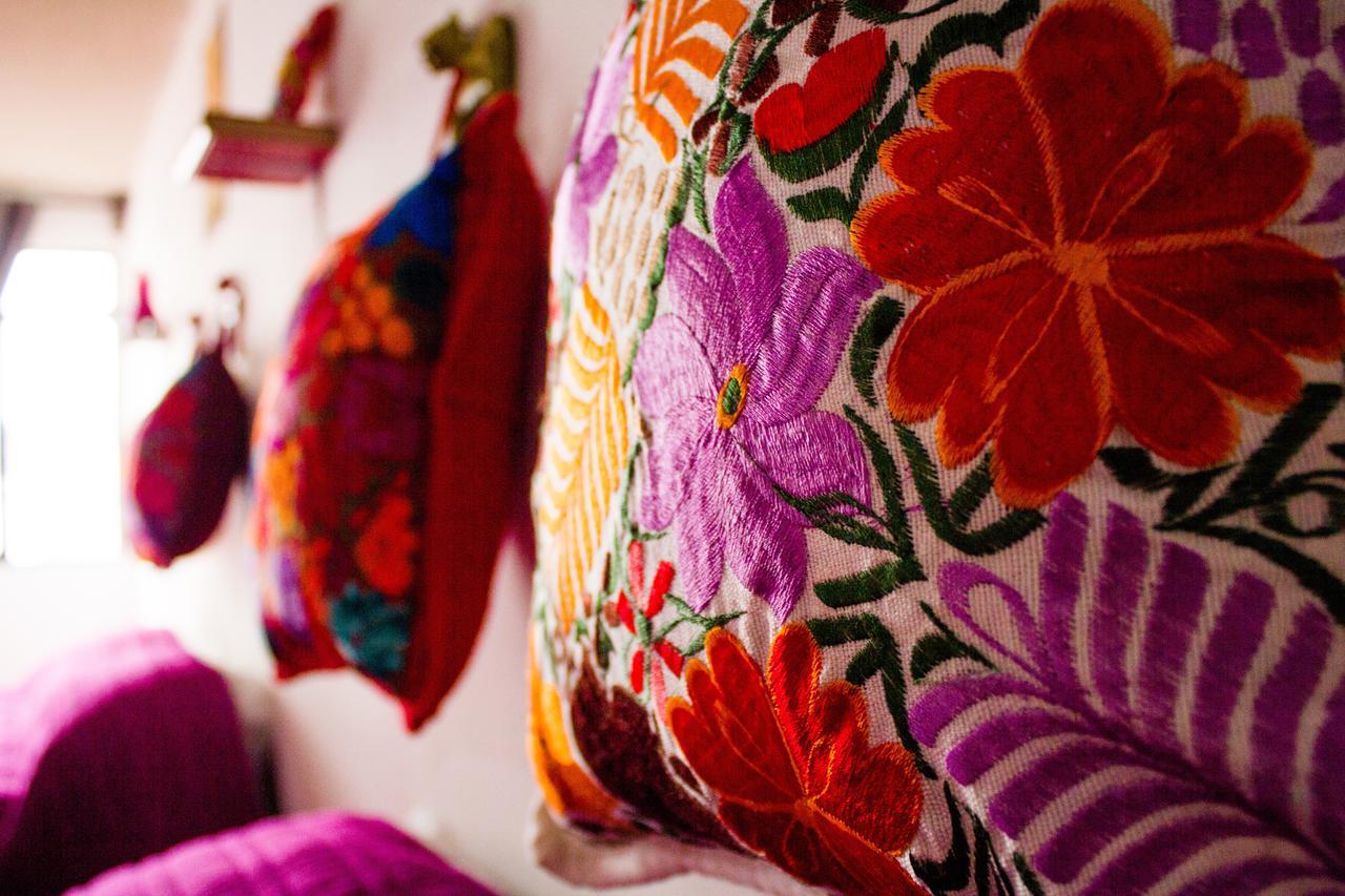 Hotel Frida Khalo Tuxtla Gutiérrez Kültér fotó