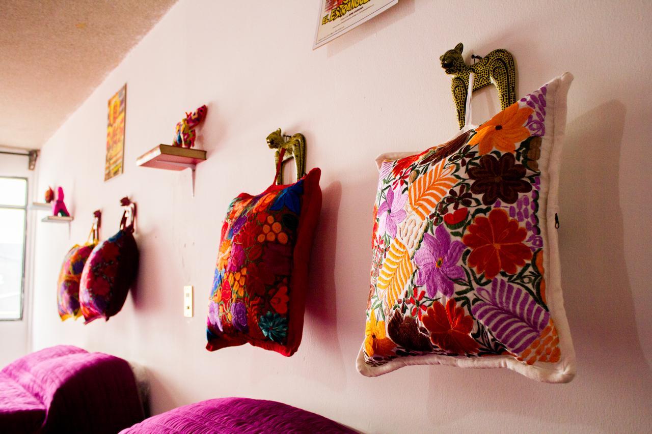 Hotel Frida Khalo Tuxtla Gutiérrez Kültér fotó