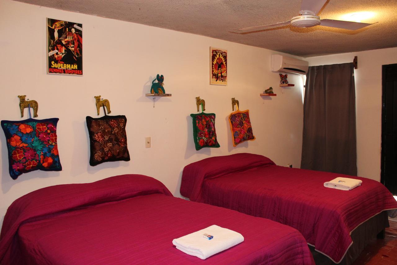 Hotel Frida Khalo Tuxtla Gutiérrez Kültér fotó