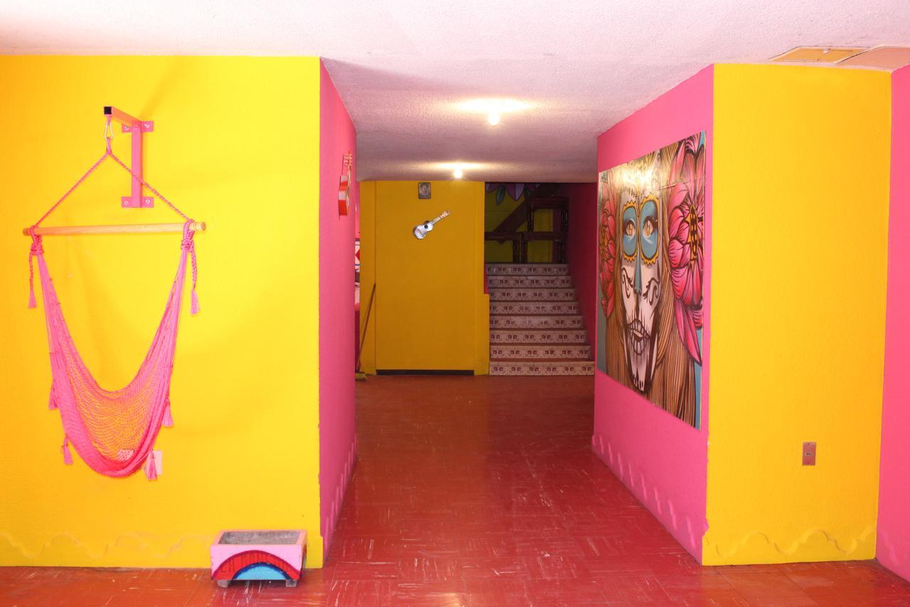 Hotel Frida Khalo Tuxtla Gutiérrez Kültér fotó