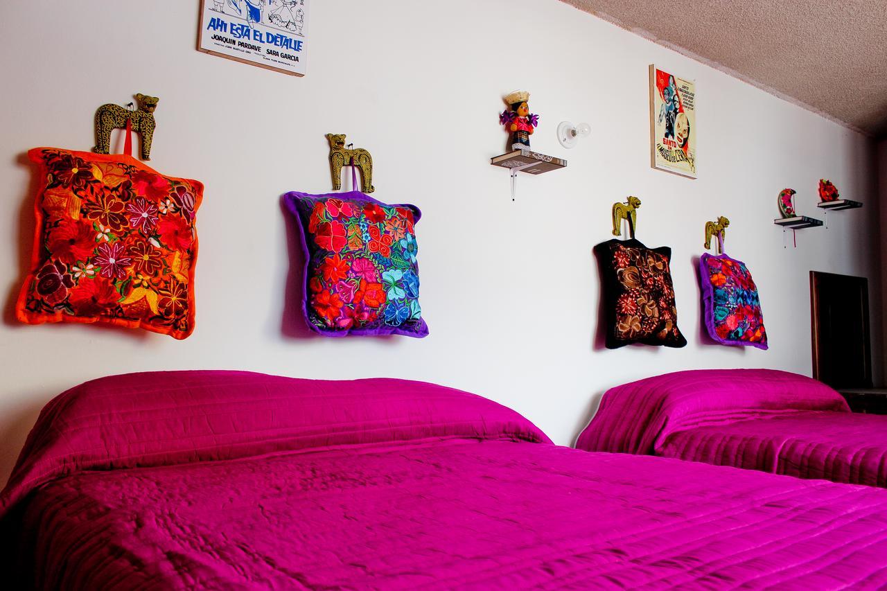 Hotel Frida Khalo Tuxtla Gutiérrez Kültér fotó