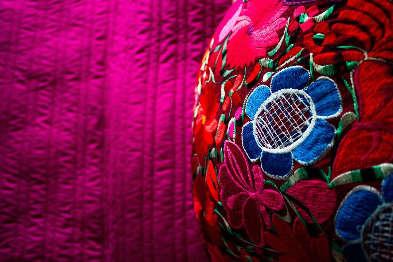 Hotel Frida Khalo Tuxtla Gutiérrez Kültér fotó