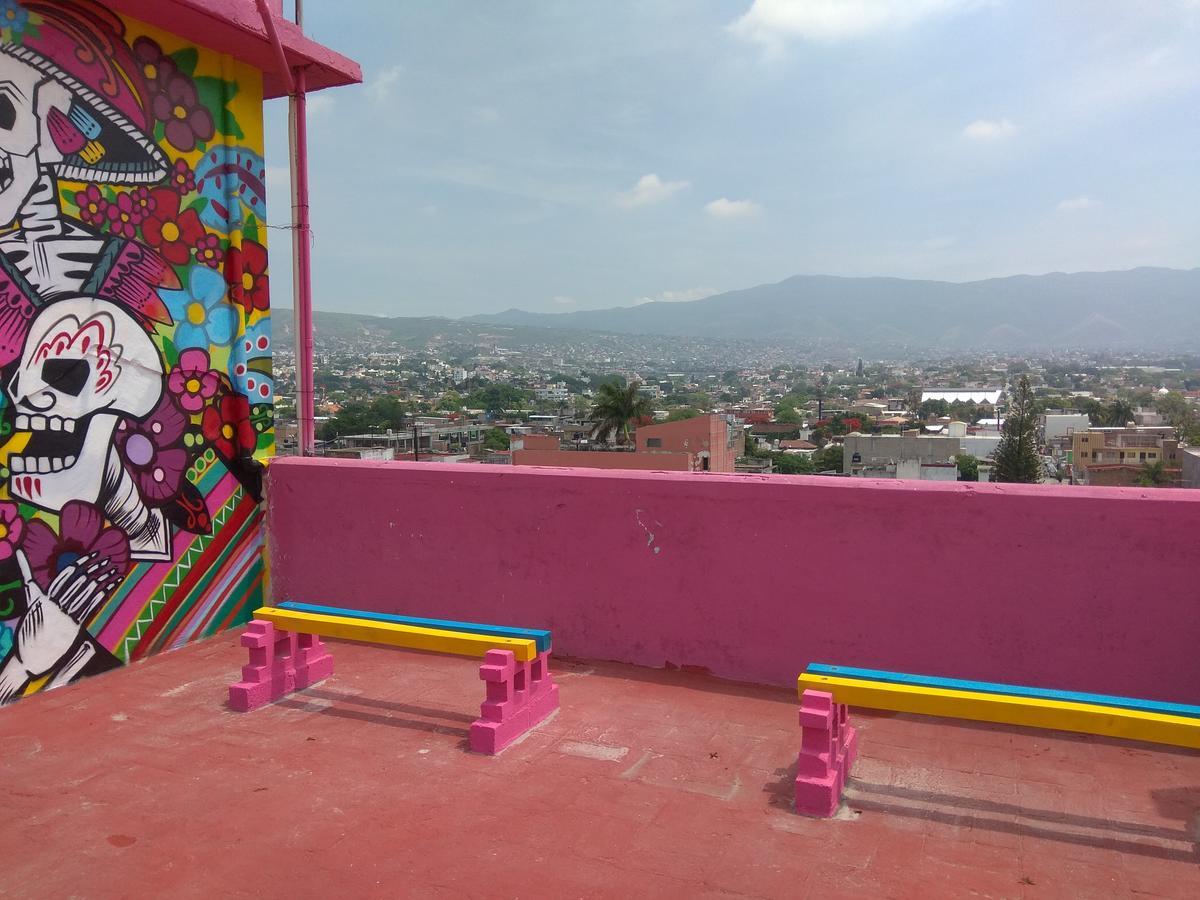 Hotel Frida Khalo Tuxtla Gutiérrez Kültér fotó