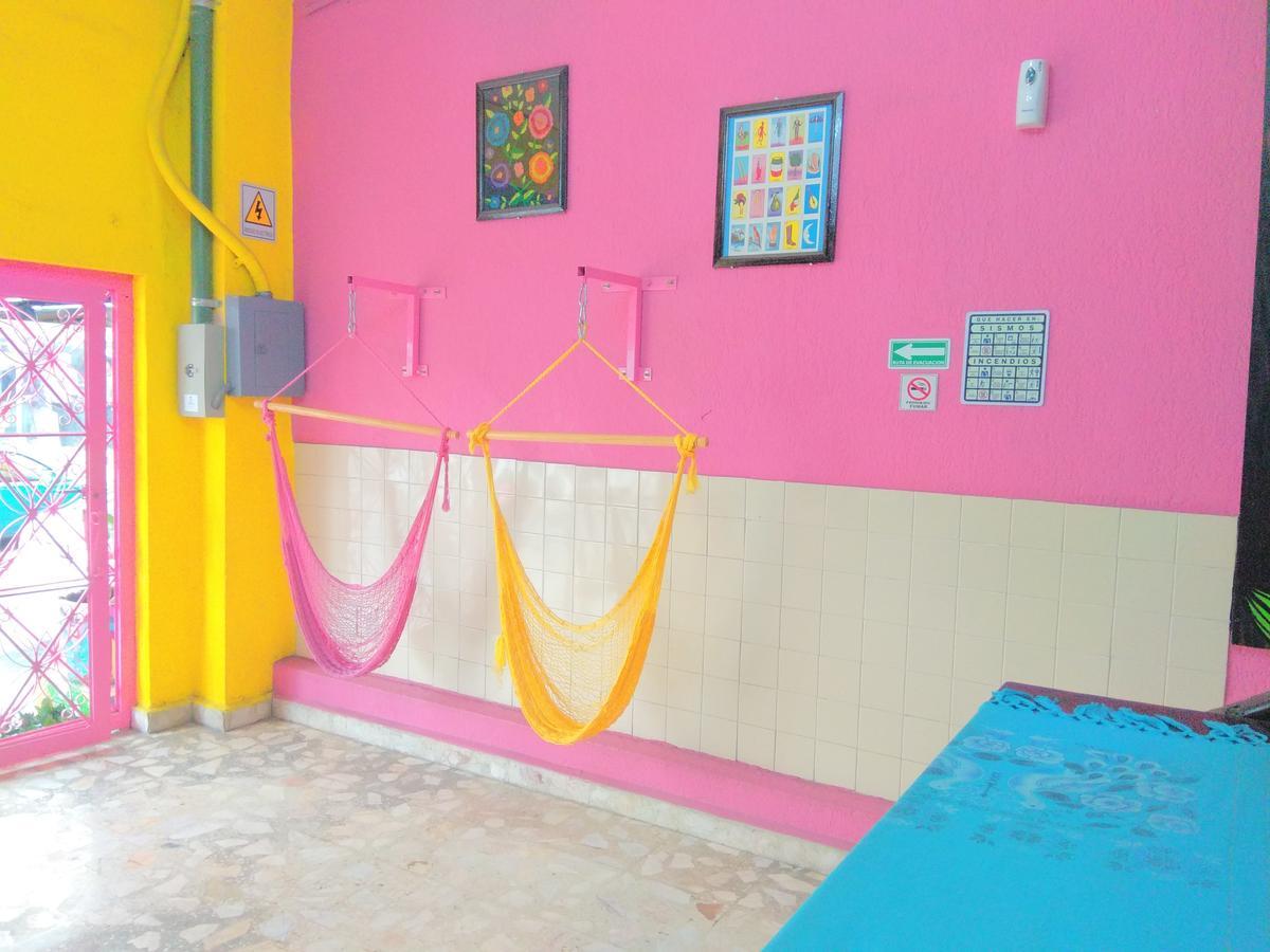 Hotel Frida Khalo Tuxtla Gutiérrez Kültér fotó