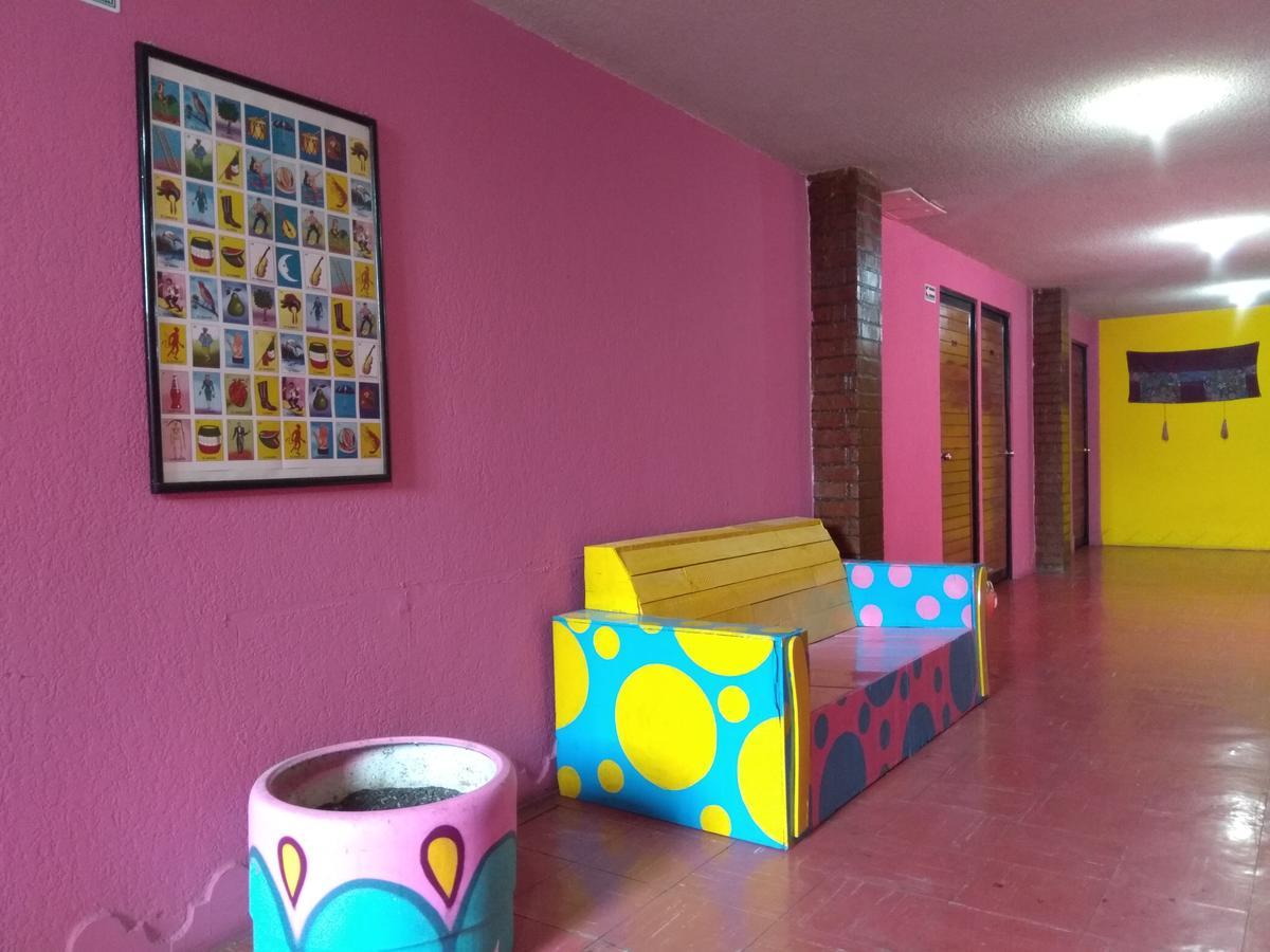 Hotel Frida Khalo Tuxtla Gutiérrez Kültér fotó