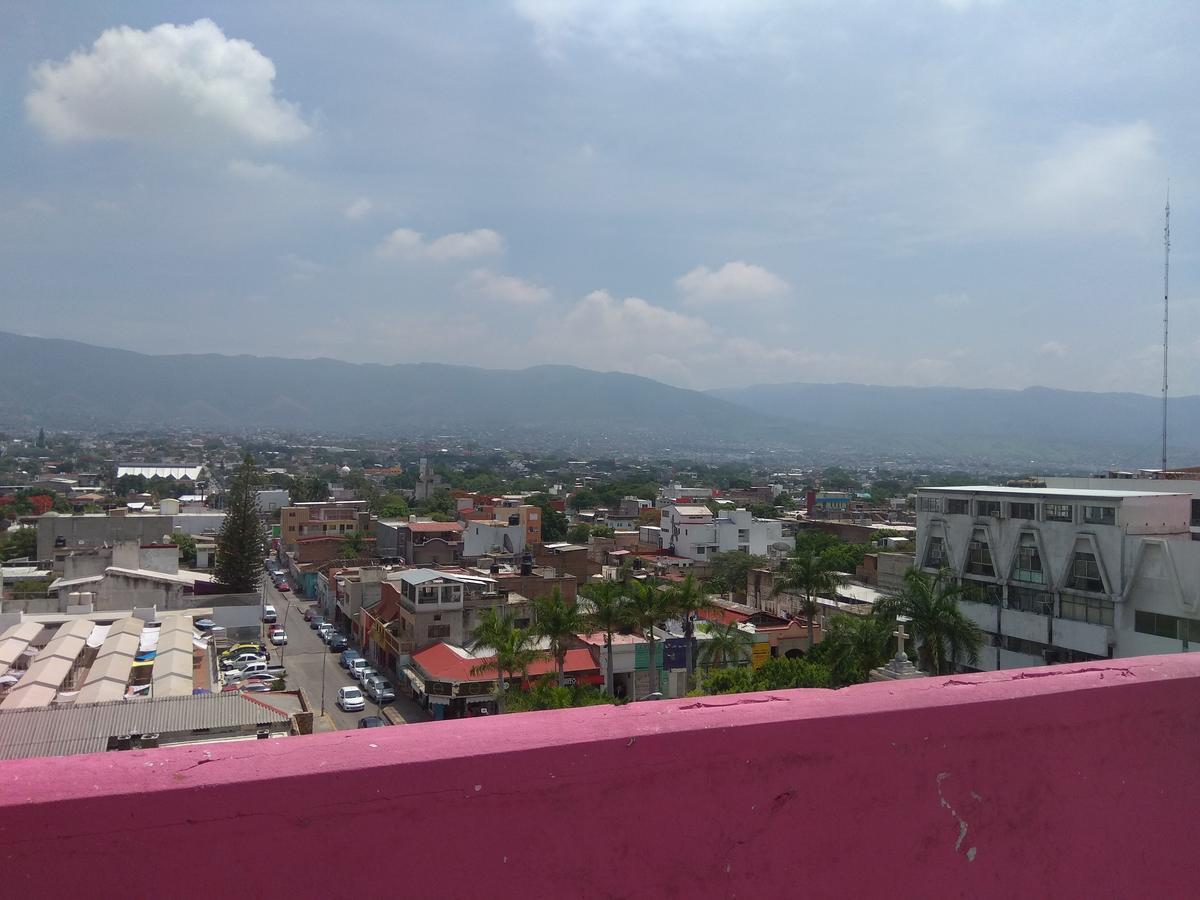 Hotel Frida Khalo Tuxtla Gutiérrez Kültér fotó