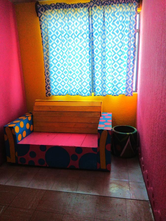 Hotel Frida Khalo Tuxtla Gutiérrez Kültér fotó
