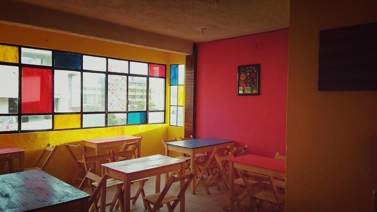 Hotel Frida Khalo Tuxtla Gutiérrez Kültér fotó