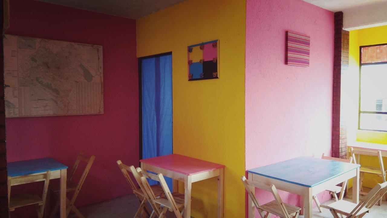 Hotel Frida Khalo Tuxtla Gutiérrez Kültér fotó